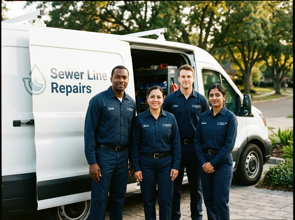 Emergency Plumber company in Port Royal, VA