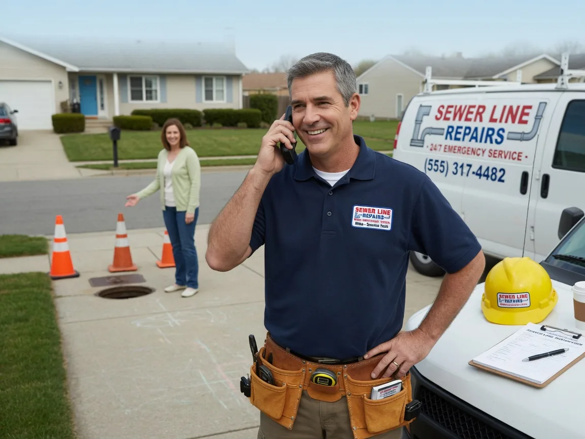 Emergency Plumber Port Royal, VA FAQs